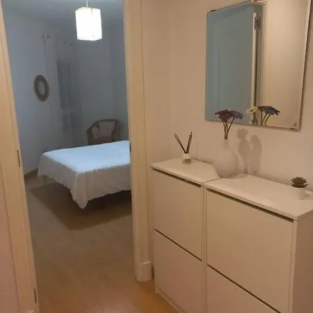 Apartment Cantabrico Playa Grupo Ac Gestion *