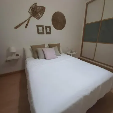 Apartment Cantabrico Playa Grupo Ac Gestion