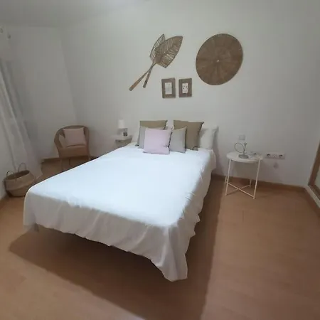Apartment Cantabrico Playa Grupo Ac Gestion